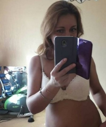 Анкета проститутки Екатерина - город Бершадь, 40 лет, №624