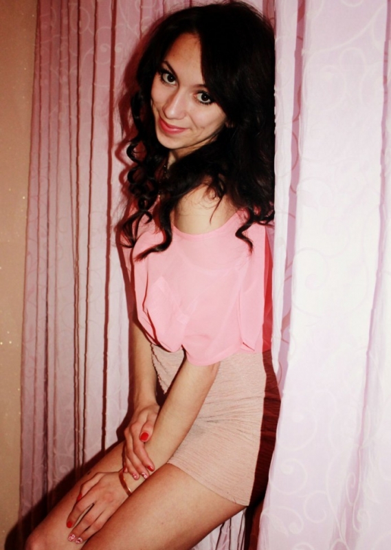 Анкета проститутки Злата - город Бершадь, 22 года, №28938