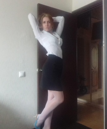 Анкета проститутки Оляшка - город Бершадь, 31 год, №3513